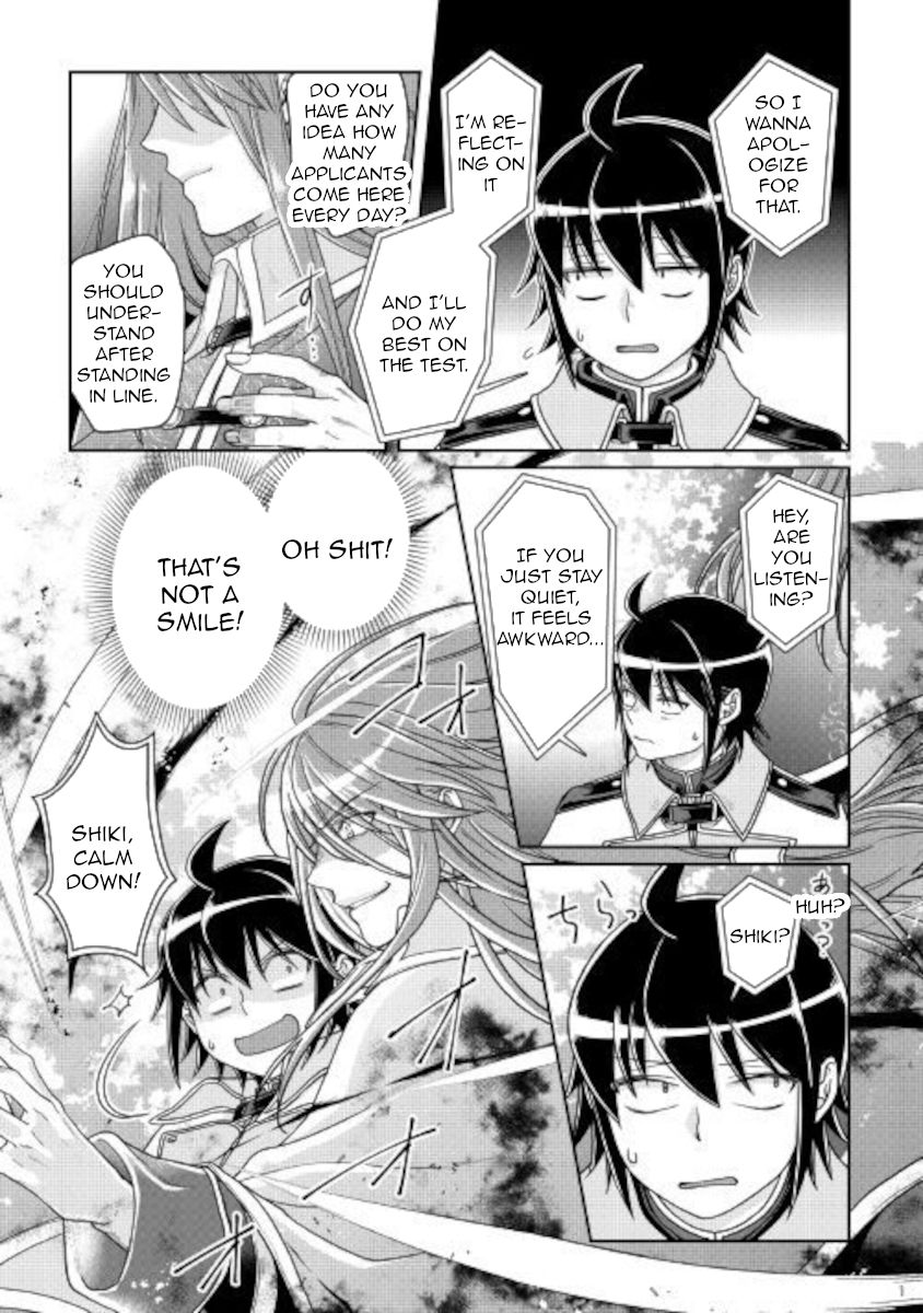 Tsukimichi: Moonlit Fantasy, Chapter 61 image 21